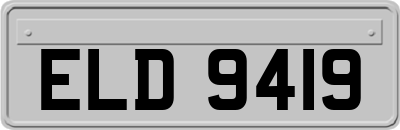 ELD9419