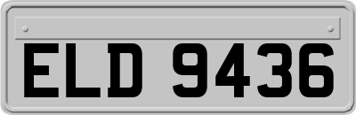 ELD9436