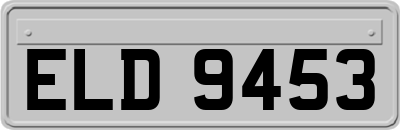 ELD9453