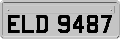 ELD9487