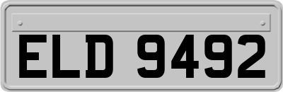 ELD9492