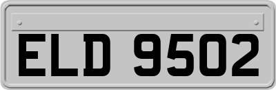 ELD9502