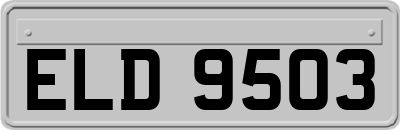 ELD9503
