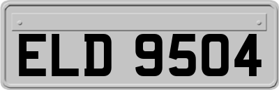ELD9504