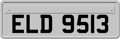 ELD9513