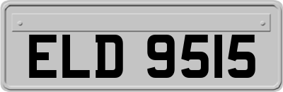 ELD9515