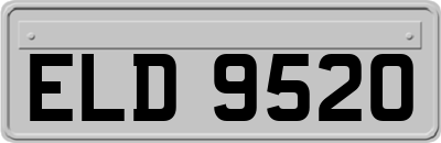 ELD9520