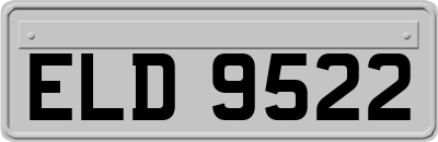 ELD9522