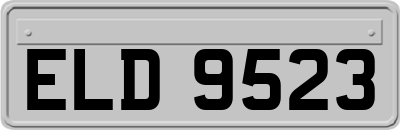 ELD9523