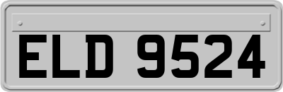 ELD9524