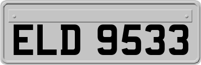 ELD9533