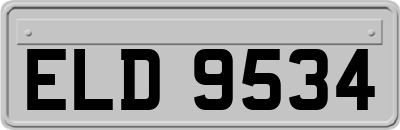 ELD9534