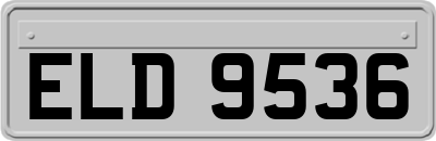 ELD9536