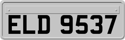 ELD9537