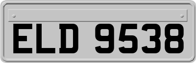 ELD9538