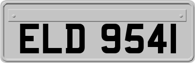 ELD9541