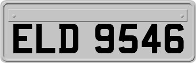 ELD9546