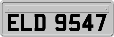 ELD9547