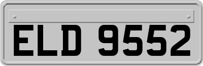 ELD9552