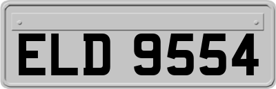 ELD9554