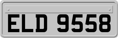 ELD9558