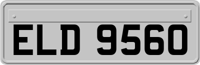 ELD9560