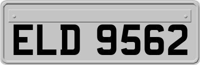 ELD9562