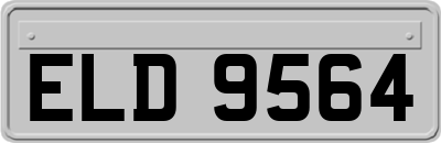 ELD9564