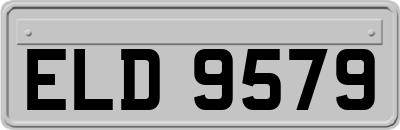 ELD9579