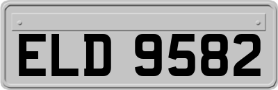 ELD9582