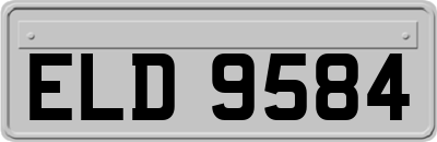ELD9584