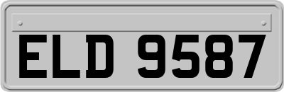 ELD9587