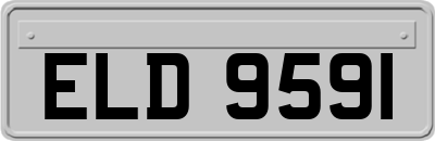 ELD9591