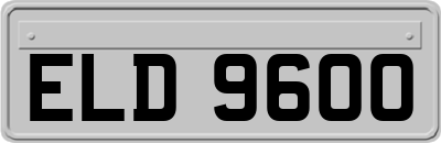 ELD9600