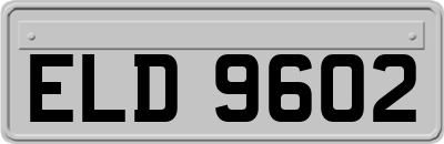 ELD9602