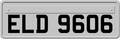 ELD9606