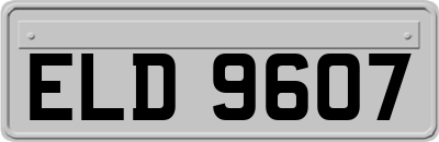 ELD9607