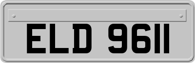 ELD9611