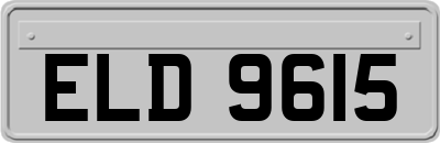 ELD9615