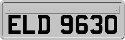 ELD9630