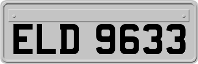 ELD9633