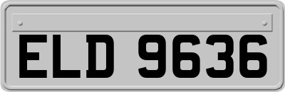 ELD9636