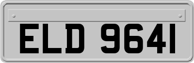 ELD9641
