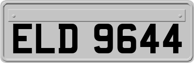 ELD9644