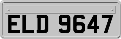 ELD9647