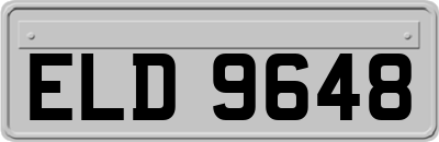 ELD9648
