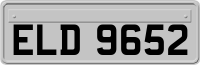 ELD9652
