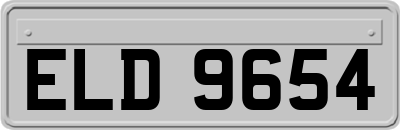 ELD9654