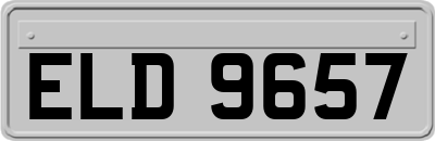 ELD9657