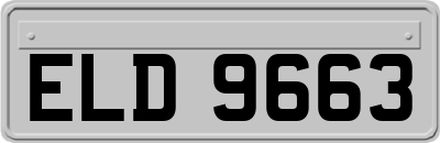 ELD9663